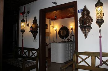Bed & Breakfast Murat Pa?a Kona??