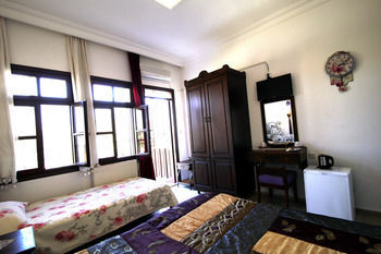 Bed & Breakfast Murat Pa?a Kona??
