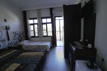 Bed & Breakfast Murat Pa?a Kona??
