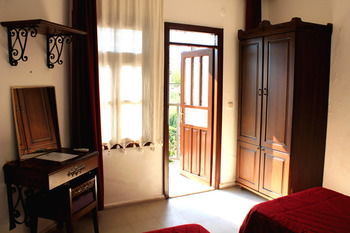 Bed & Breakfast Murat Pa?a Kona??
