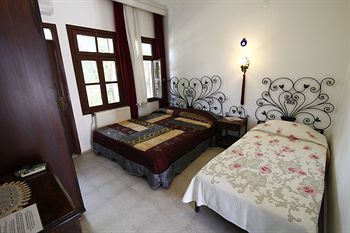 Bed & Breakfast Murat Pa?a Kona??