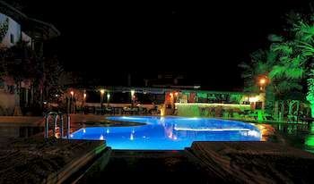 Bed & Breakfast Murat Pa?a Kona??