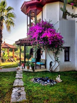 Bed & Breakfast Murat Pa?a Kona??