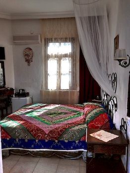 Bed & Breakfast Murat Pa?a Kona??
