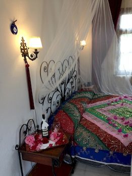 Bed & Breakfast Murat Pa?a Kona??