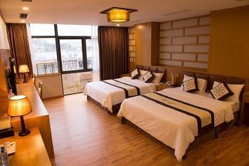 Hotel Sinhplaza
