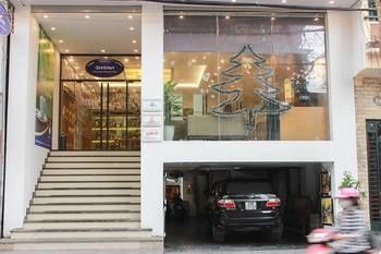 Hotel Sinhplaza
