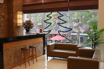 Hotel Sinhplaza