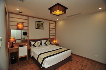 Hotel Sinhplaza