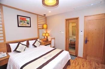 Hotel Sinhplaza