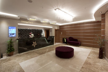 Hotel Mirel Otel
