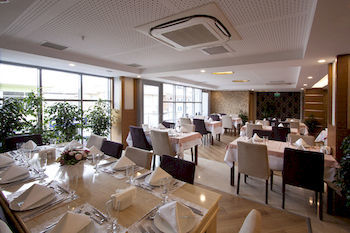 Hotel Mirel Otel