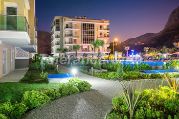 Moonlight Residence