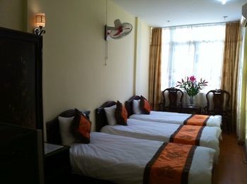 Camellia 5 Hotel
