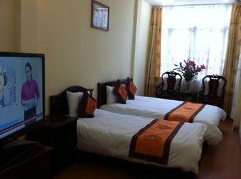 Camellia 5 Hotel