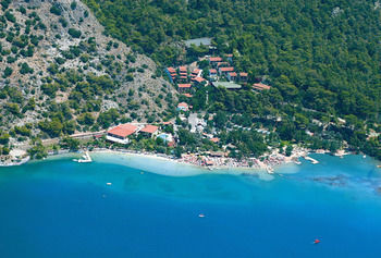 Meri Hotel - All Inclusive