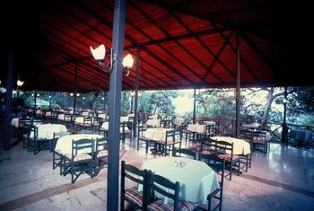 Meri Hotel - All Inclusive