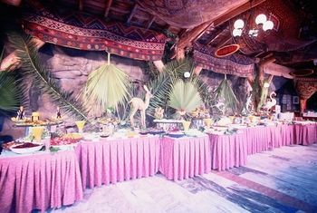 Meri Hotel - All Inclusive