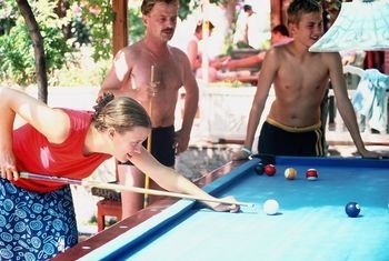 Meri Hotel - All Inclusive