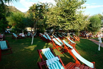 Meri Hotel - All Inclusive