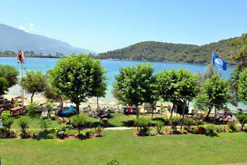 Meri Hotel - All Inclusive