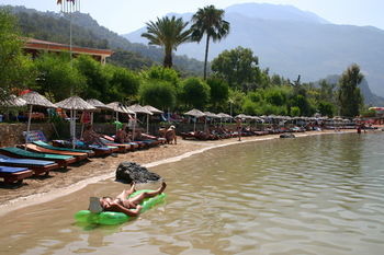Meri Hotel - All Inclusive