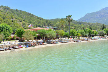 Meri Hotel - All Inclusive