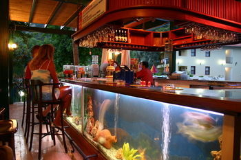 Meri Hotel - All Inclusive