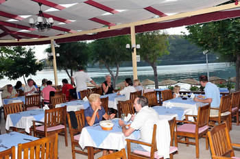 Meri Hotel - All Inclusive