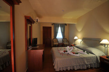 Meri Hotel - All Inclusive