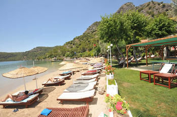 Meri Hotel - All Inclusive