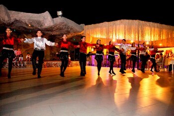 The Grand ��el Hotel