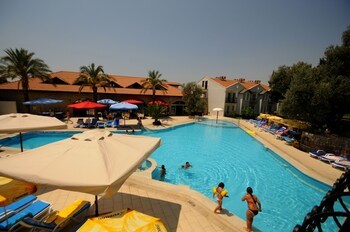 The Grand ��el Hotel