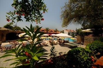 The Grand ��el Hotel