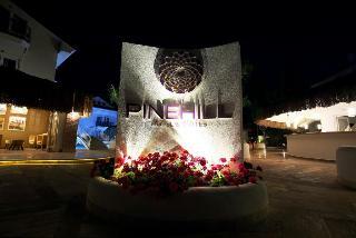 The Pinehill Hotel & Suites
