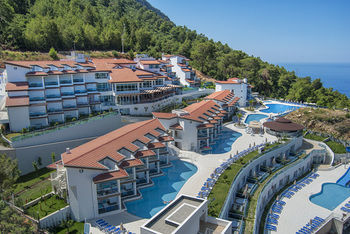 Hotel Garcia Resort & Spa � All Inclusive