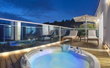 Hotel Garcia Resort & Spa � All Inclusive