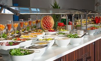Hotel Garcia Resort & Spa � All Inclusive