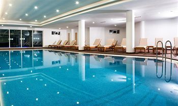 Hotel Garcia Resort & Spa � All Inclusive