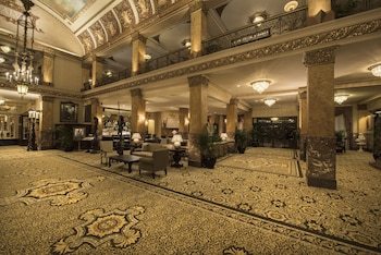 The Pfister Hotel