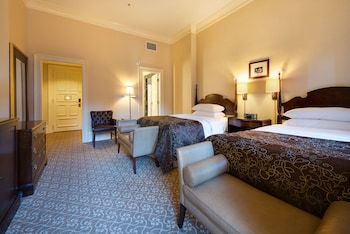 The Pfister Hotel