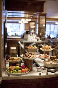 The Pfister Hotel