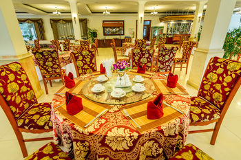 Saigon Kim Lien Hotel Vinh