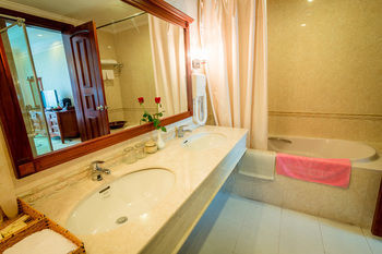 Saigon Kim Lien Hotel Vinh