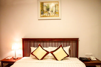 Praha Hotel