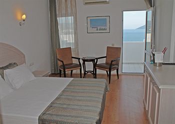 Dolce Bodrum Hotel & Beach Club - Adults Only