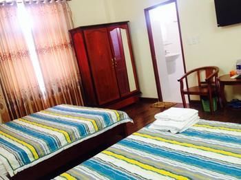 Kim Son Phu Quoc Hotel