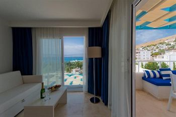 Hotel Sentido Bellazure