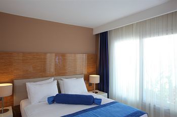 Hotel Sentido Bellazure