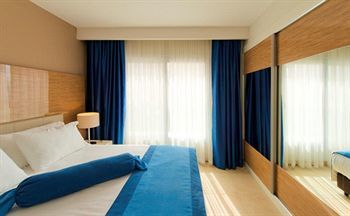 Hotel Sentido Bellazure